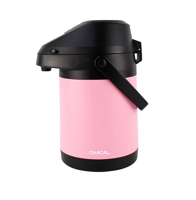 Garrafa Térmica 2,5L